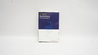 Johnson&Johnson ZXR00U0195 Tecnis ZXR00 + 19.5D Extended Range of Vision IOL (x)